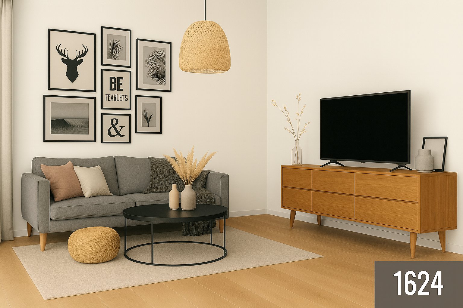 JOTUN Skylight 1624 Zen Serisi Zen<span> - </span>15kg