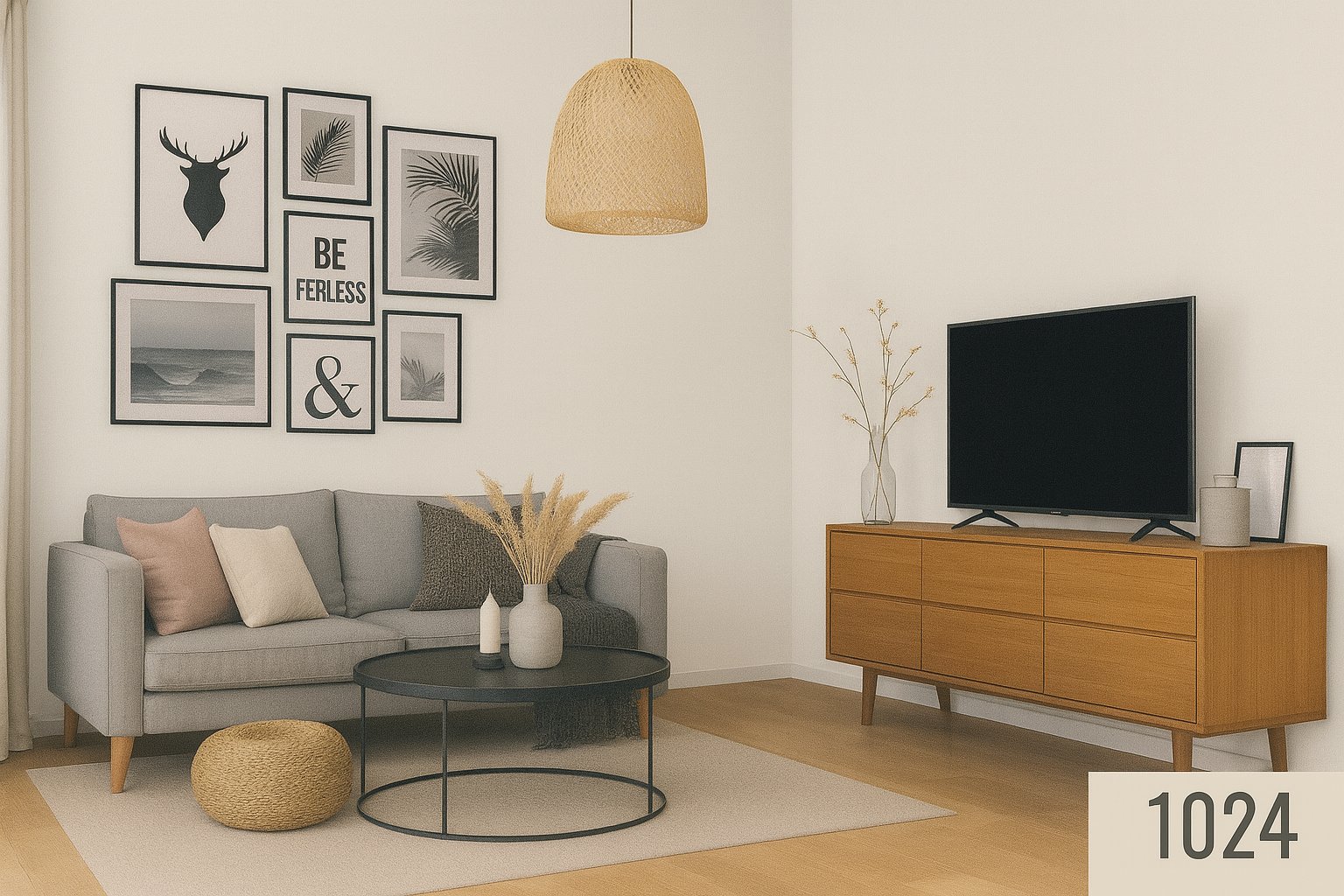 JOTUN Timeless 1024 Zen Serisi Zen<span> - </span>15kg
