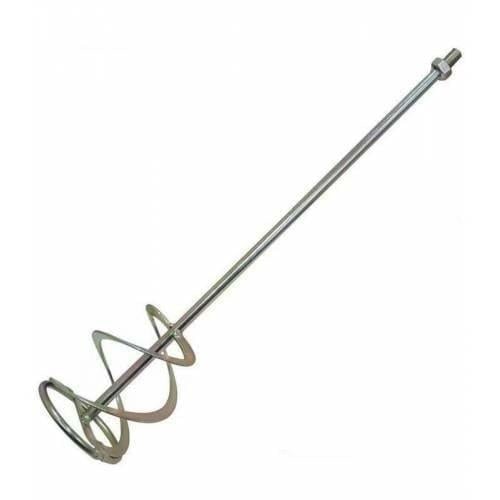 Karıştırıcı Ucu