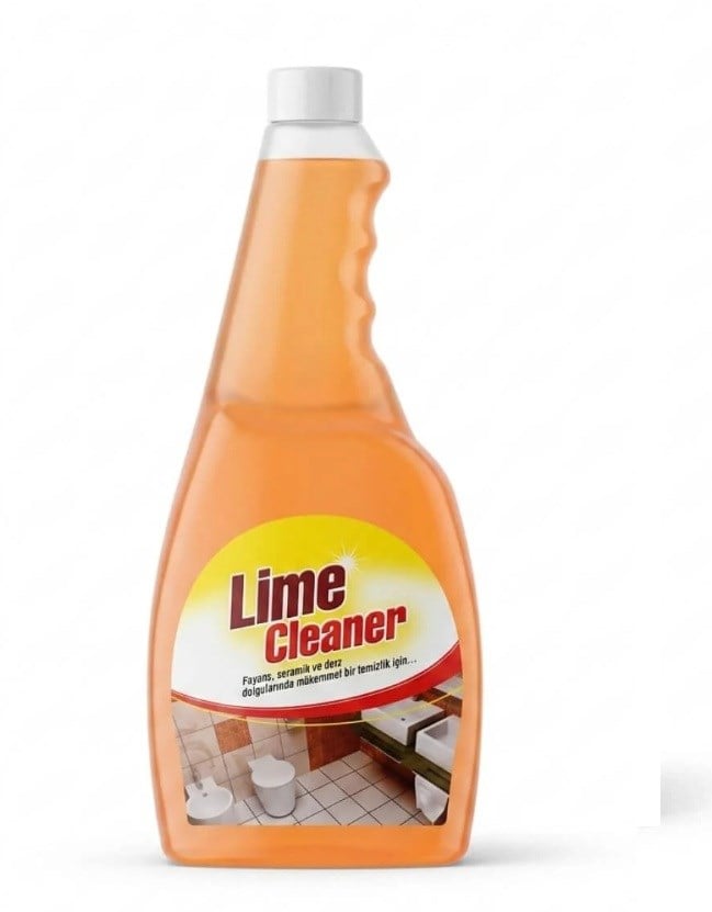 LIME CLEANER  (750 ML & 5Lt)