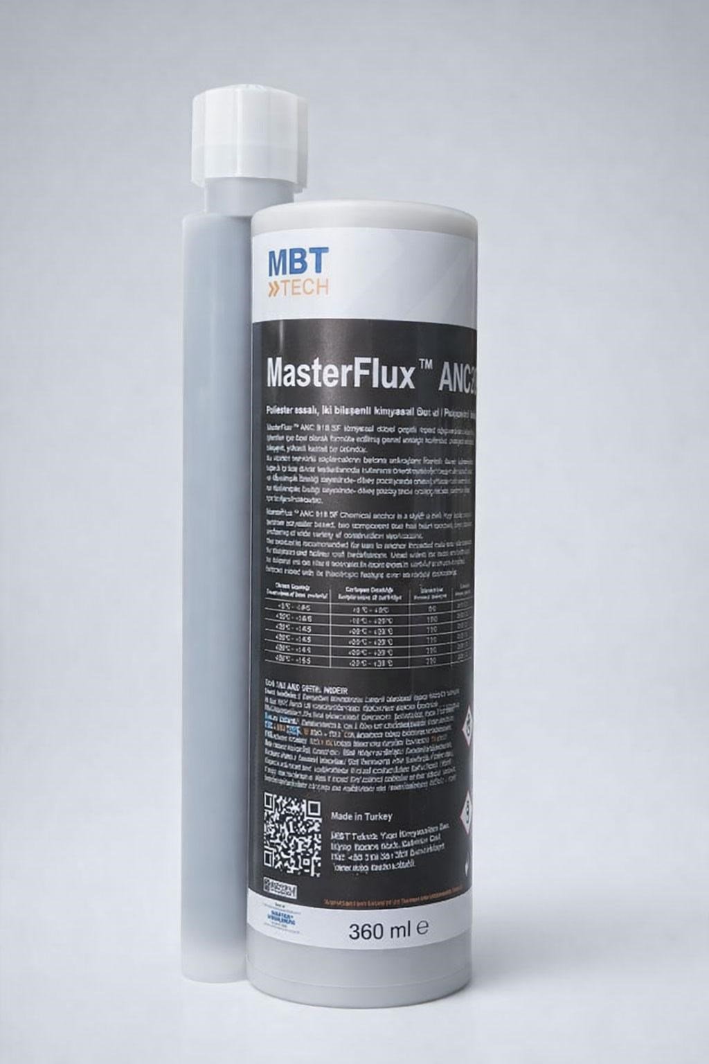 MasterFlux™ ANC 918 SF 360ml