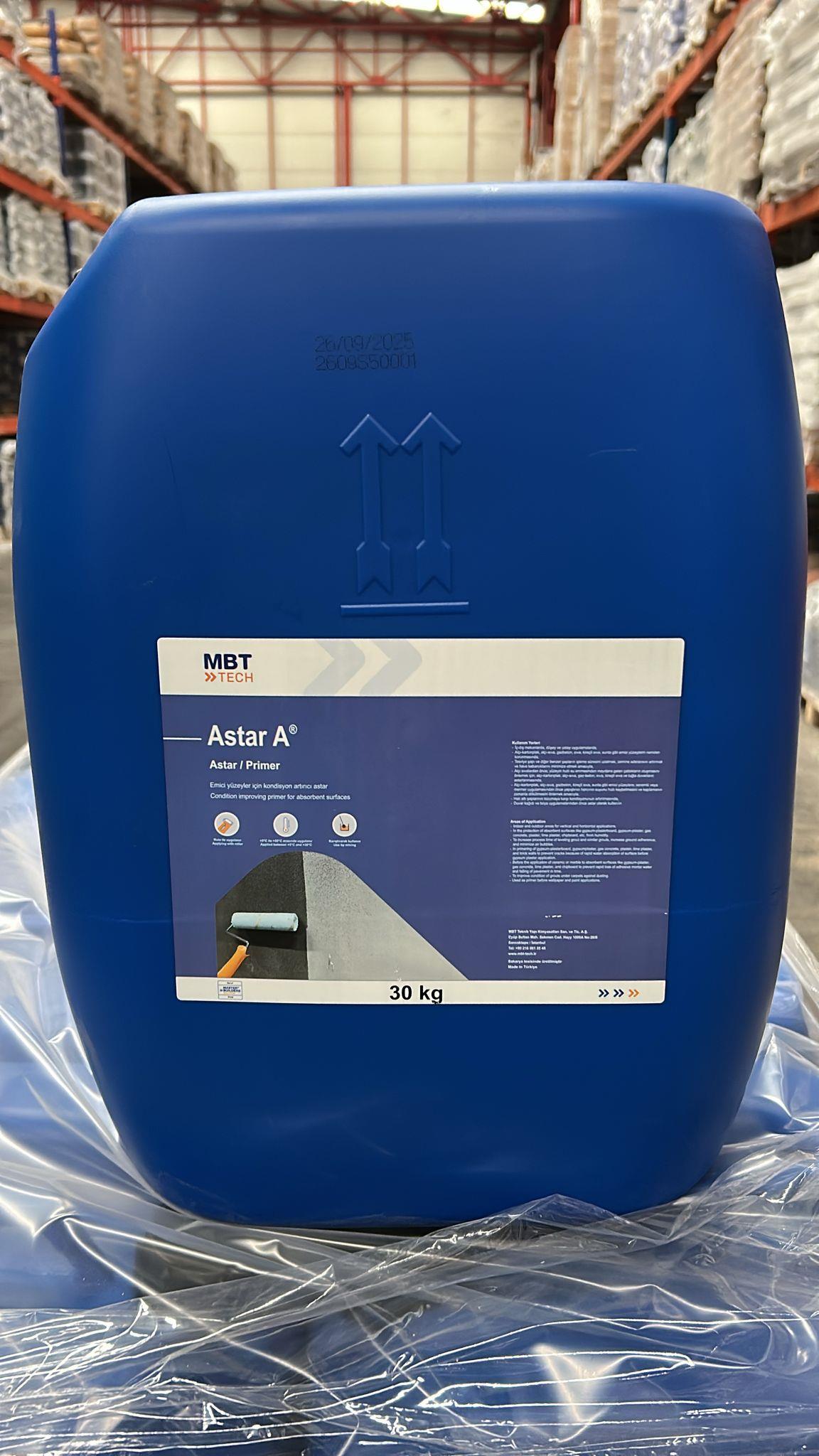 MasterTile P 300 (10 kg)