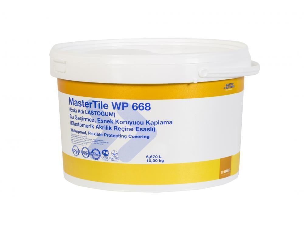 MasterTile WP 668