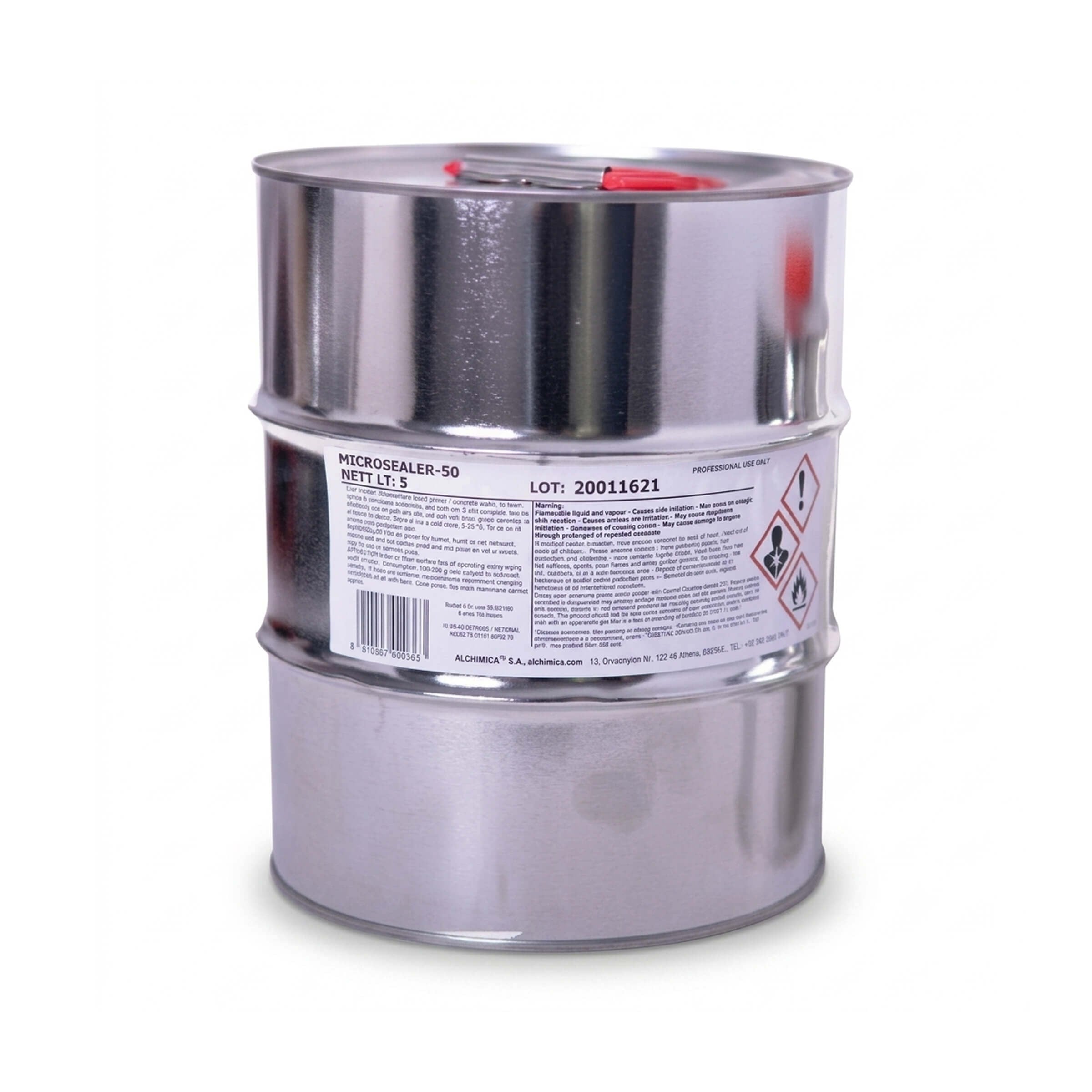 Microsealer - Nem Astarı