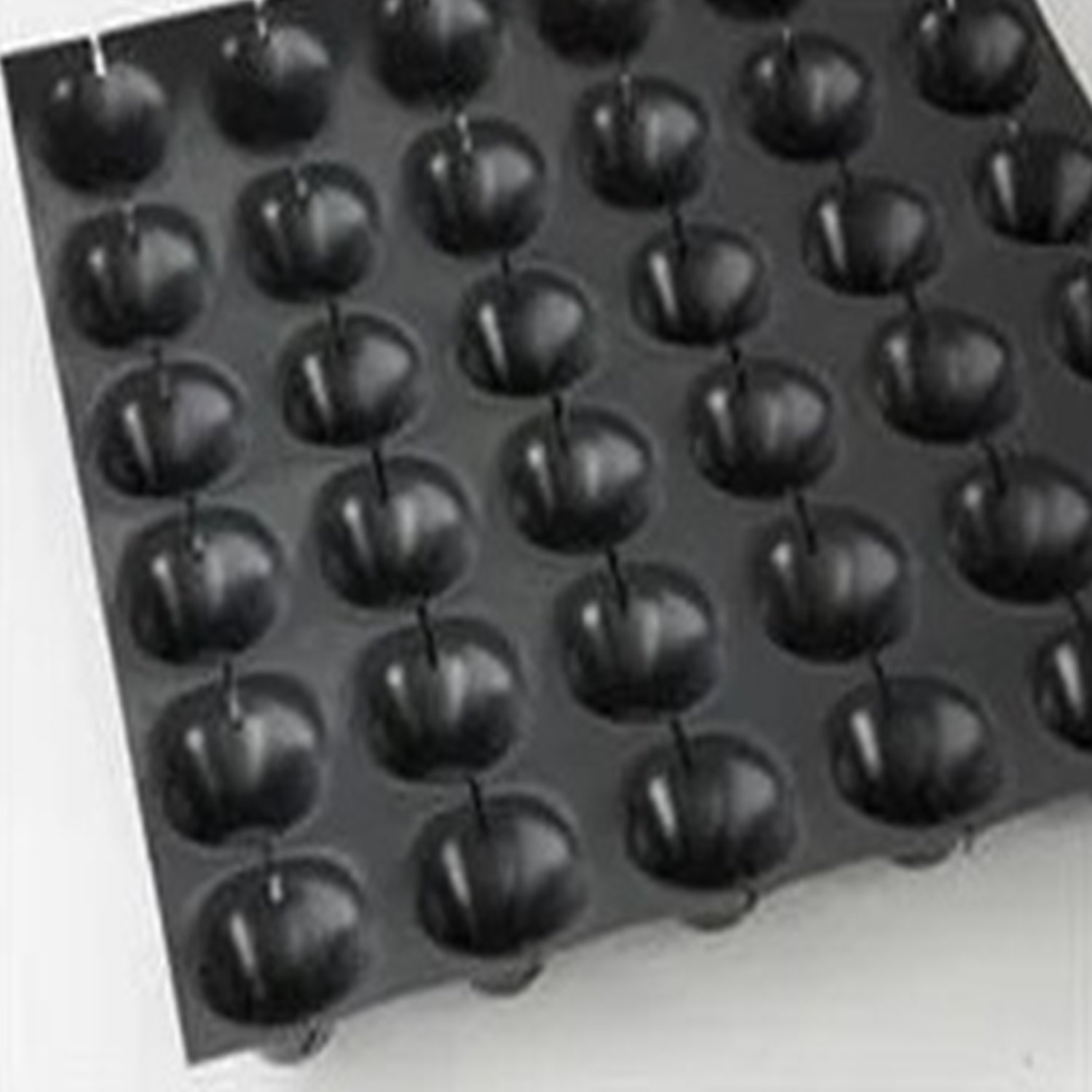 Nanodrain 20 Perfored Drenaj Levhası
