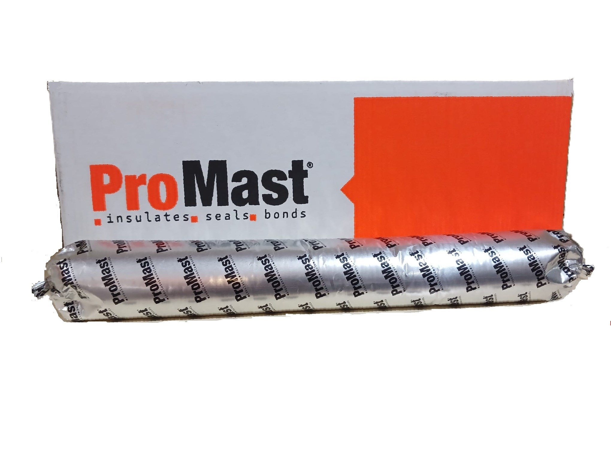 Promast EPDM Plus PMS-482 Mebran Yapıştırcı Sosis