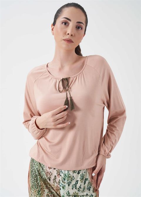 Kadın Pijama Takım - 10012