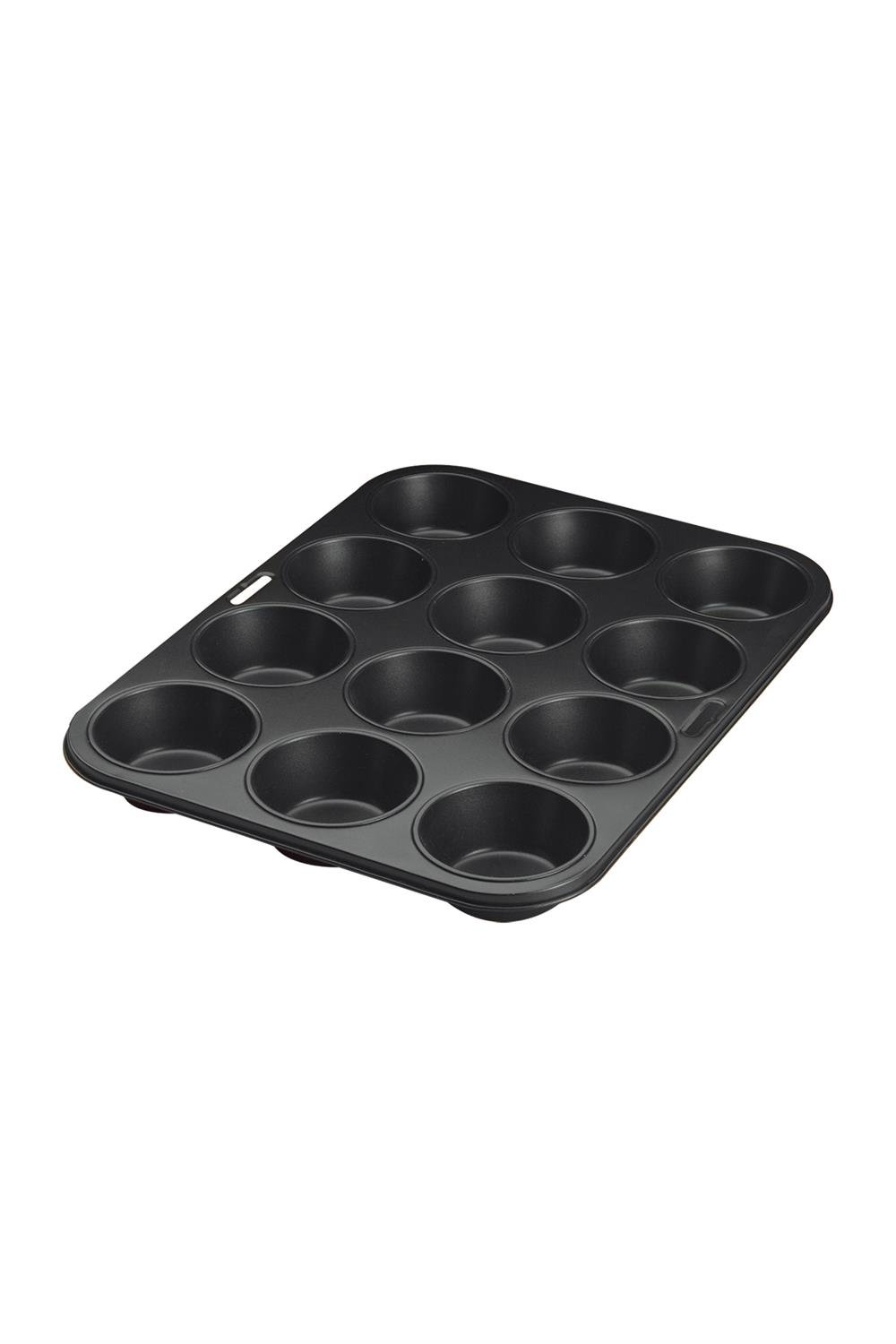 12 li Muffin Kalıbı