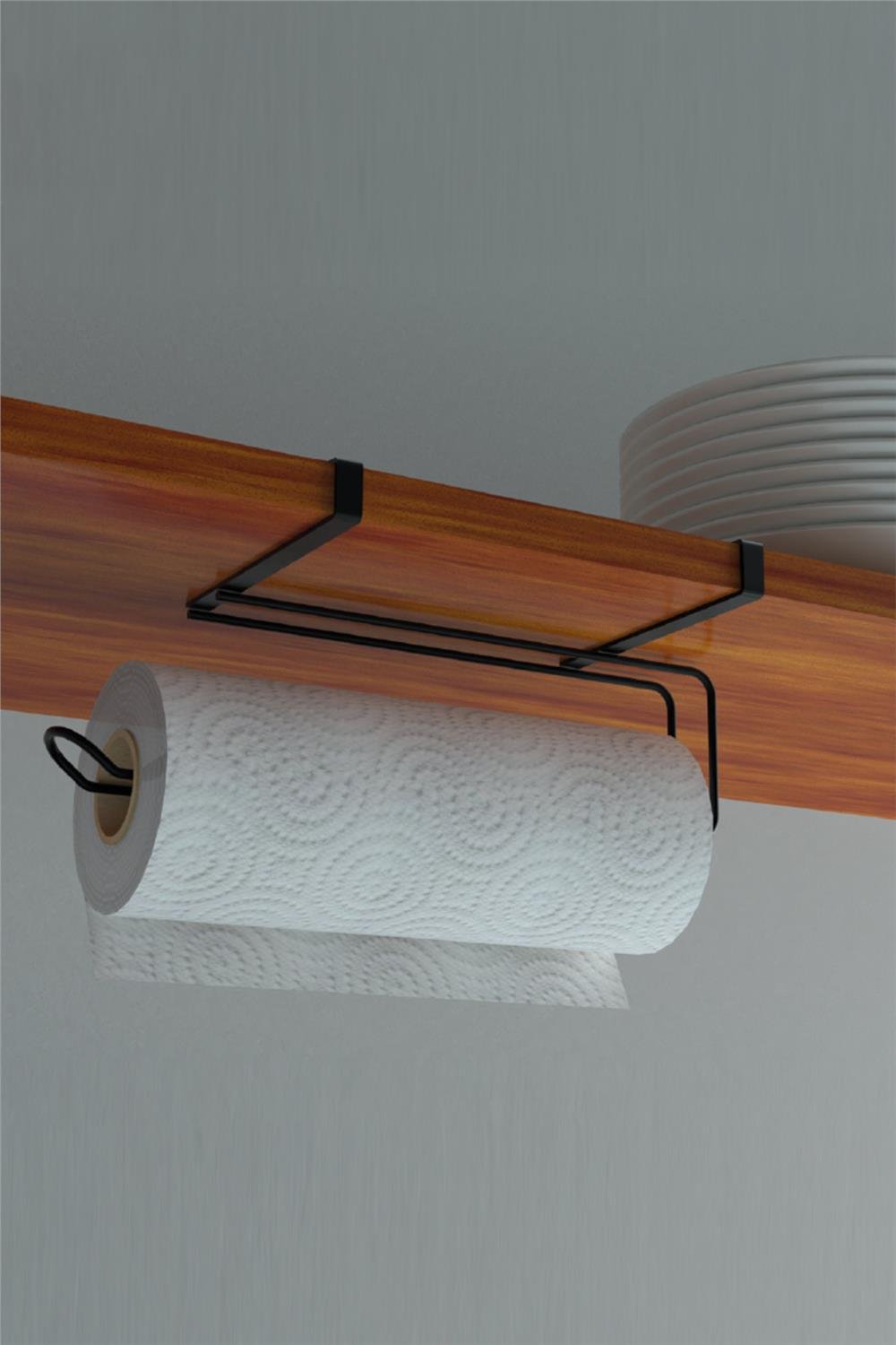 Easy Roll Kağıt Havlu Rafı 
