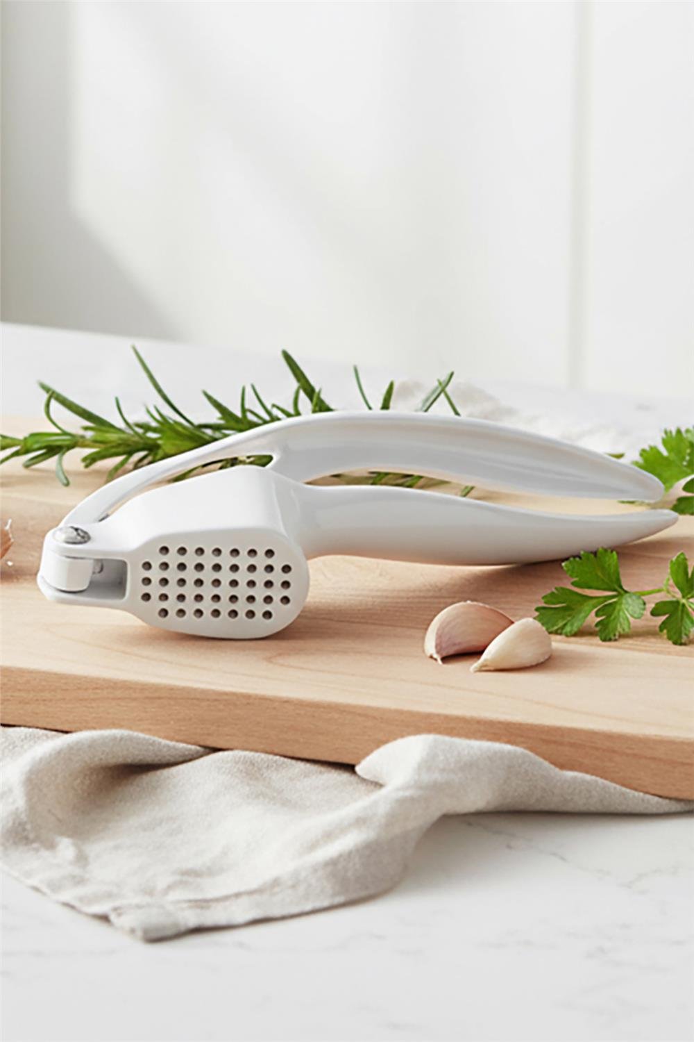 Garlic Sarımsak Presi 