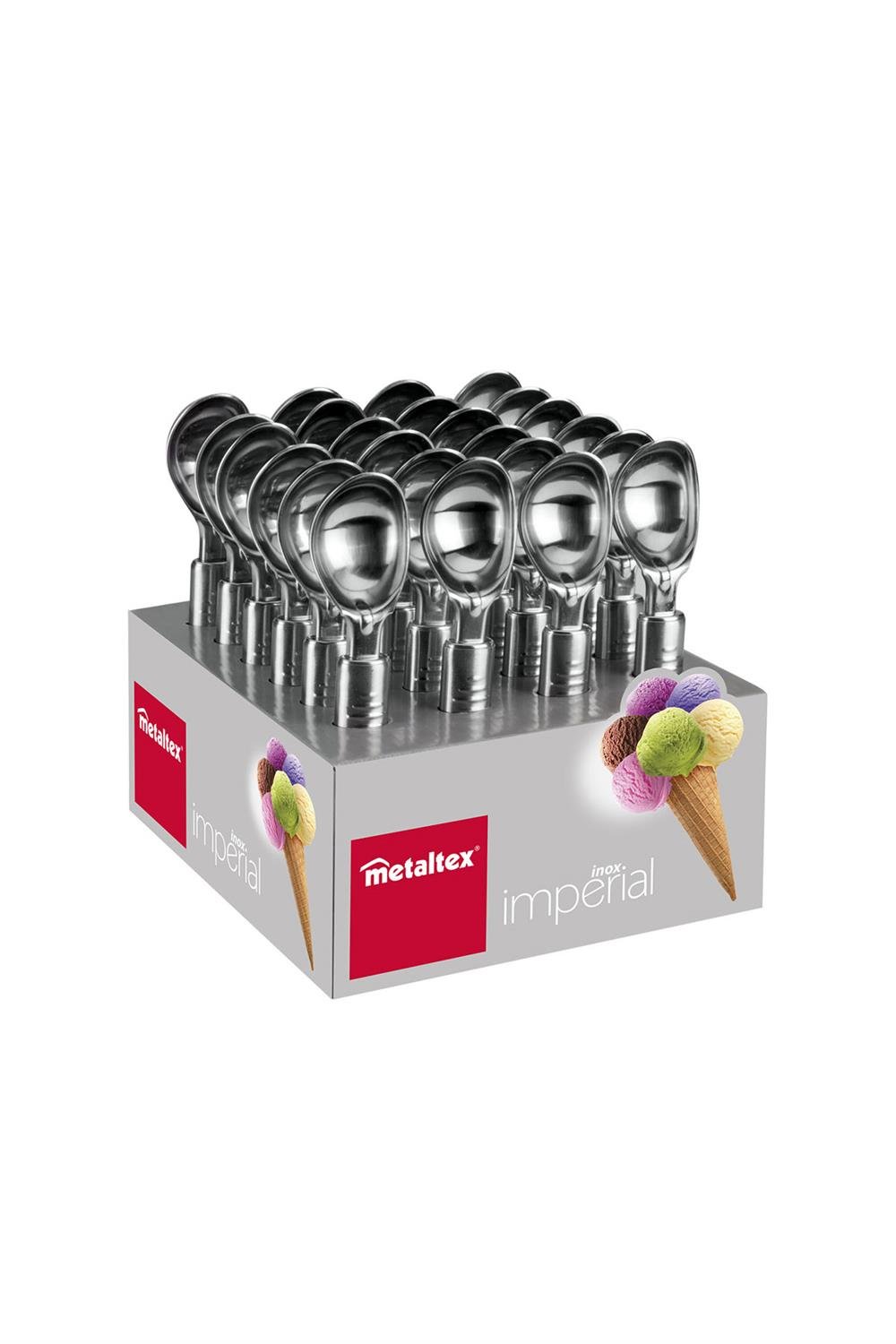 Imperial Dondurma Kaşığı 