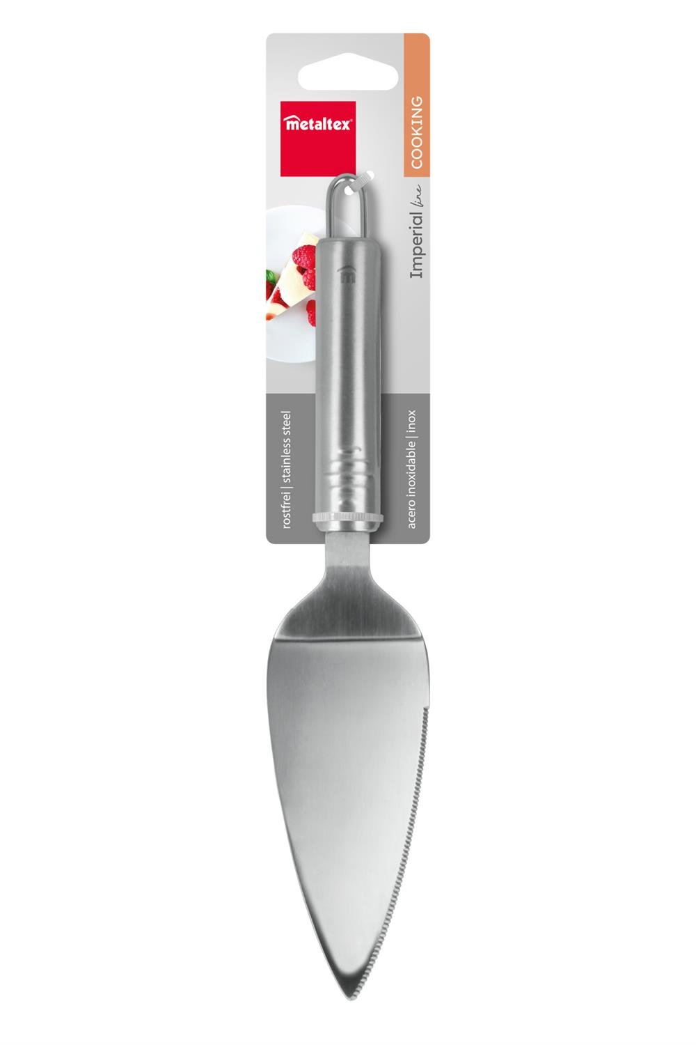 Imperial Pasta Kek Spatulası