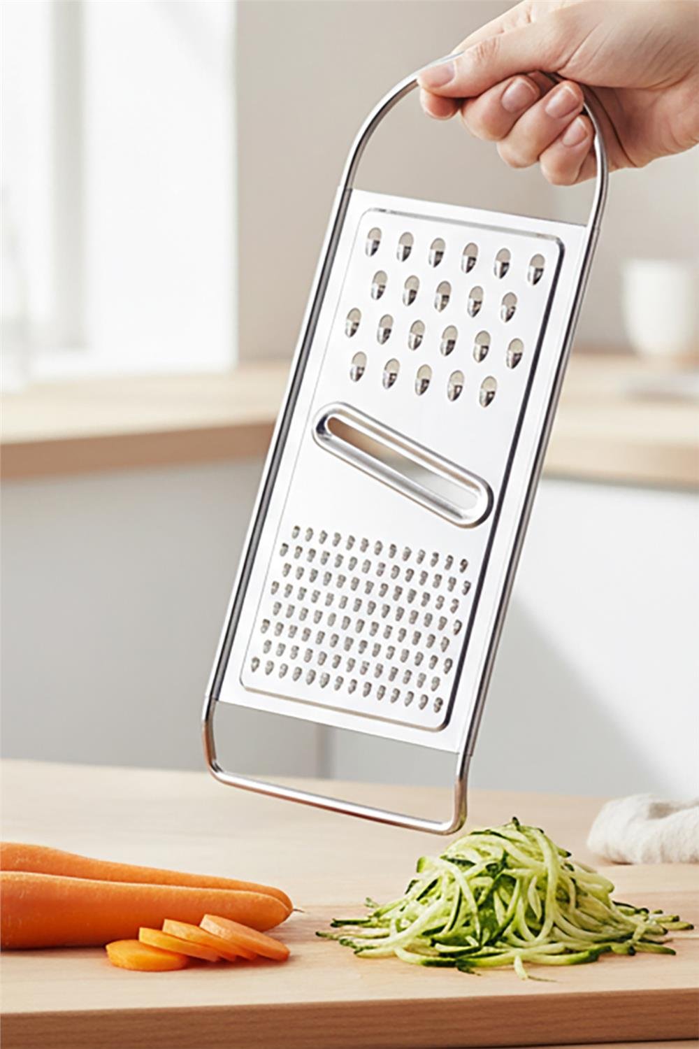 Inox Universal Rende