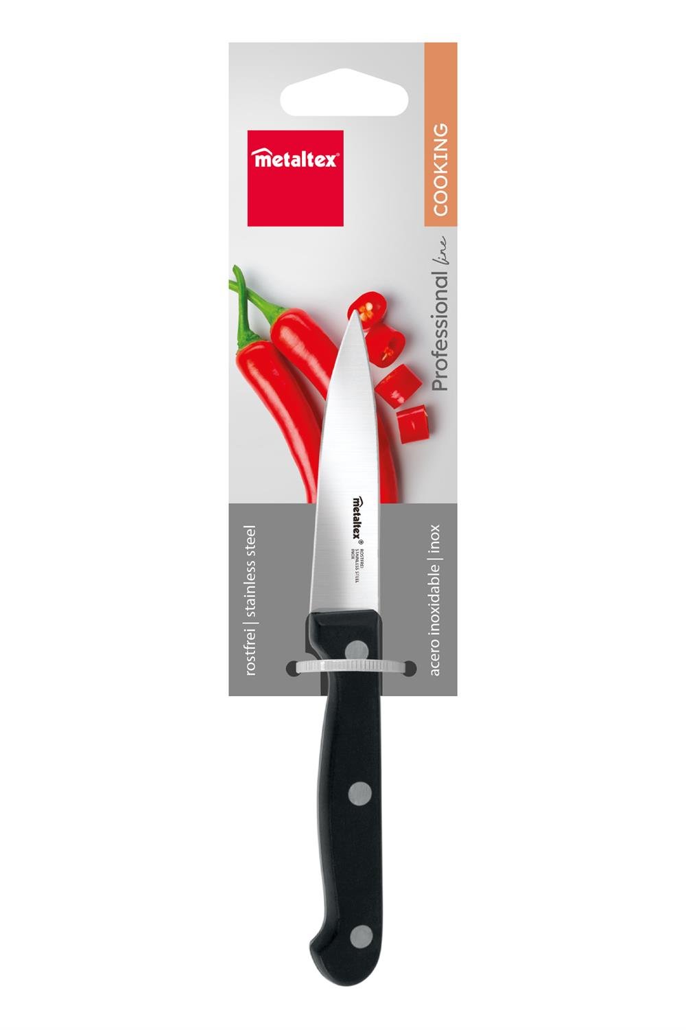 Profesyonel Bıçak 8/18cm