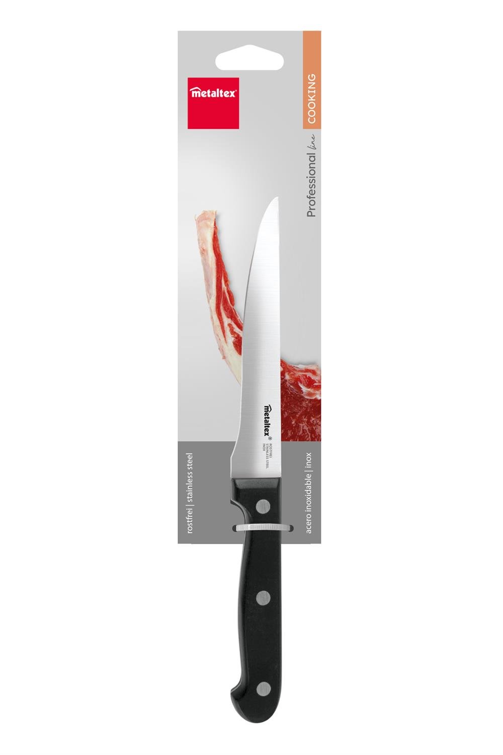 Profesyonel Fleto Bıçağı 13/26 cm