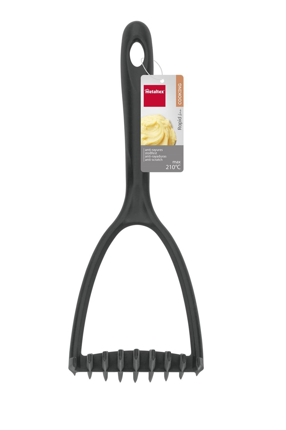 Rapid Patates Ezici