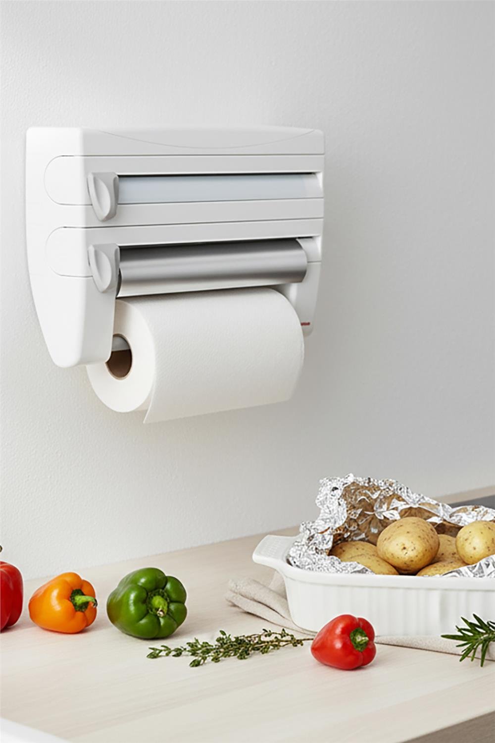 Roll n Roll Kağıt Havluluk