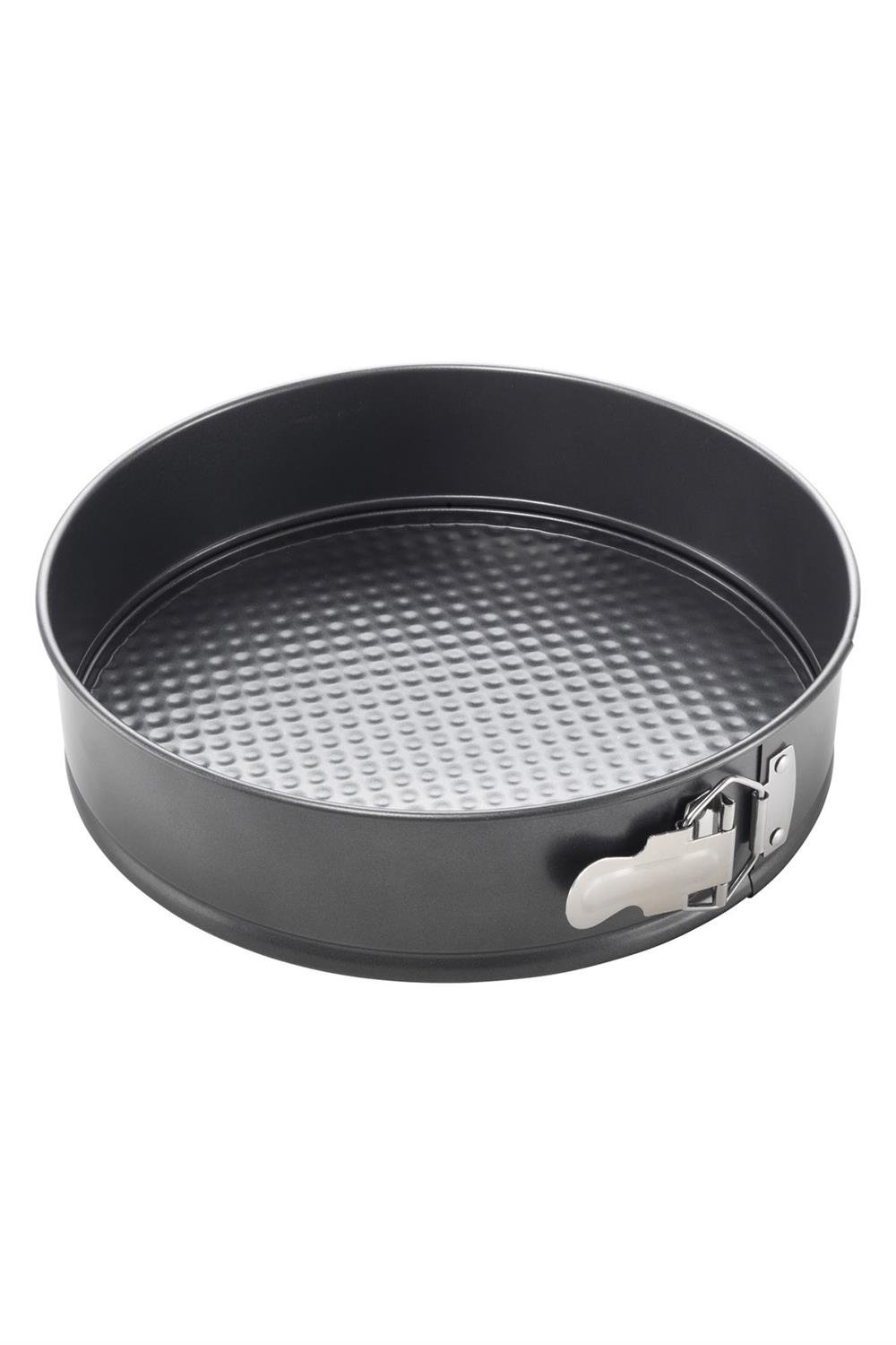 Superior Kelepçeli Pasta Kek Kalıbı 26 cm