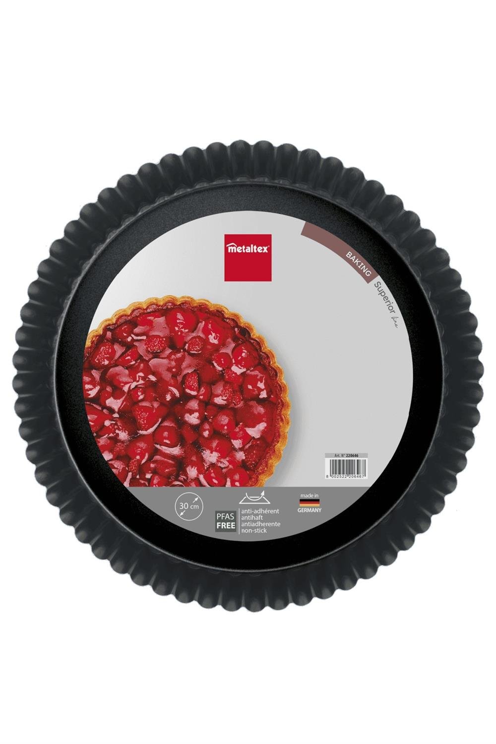 Superior Tart Kalıbı 30 cm
