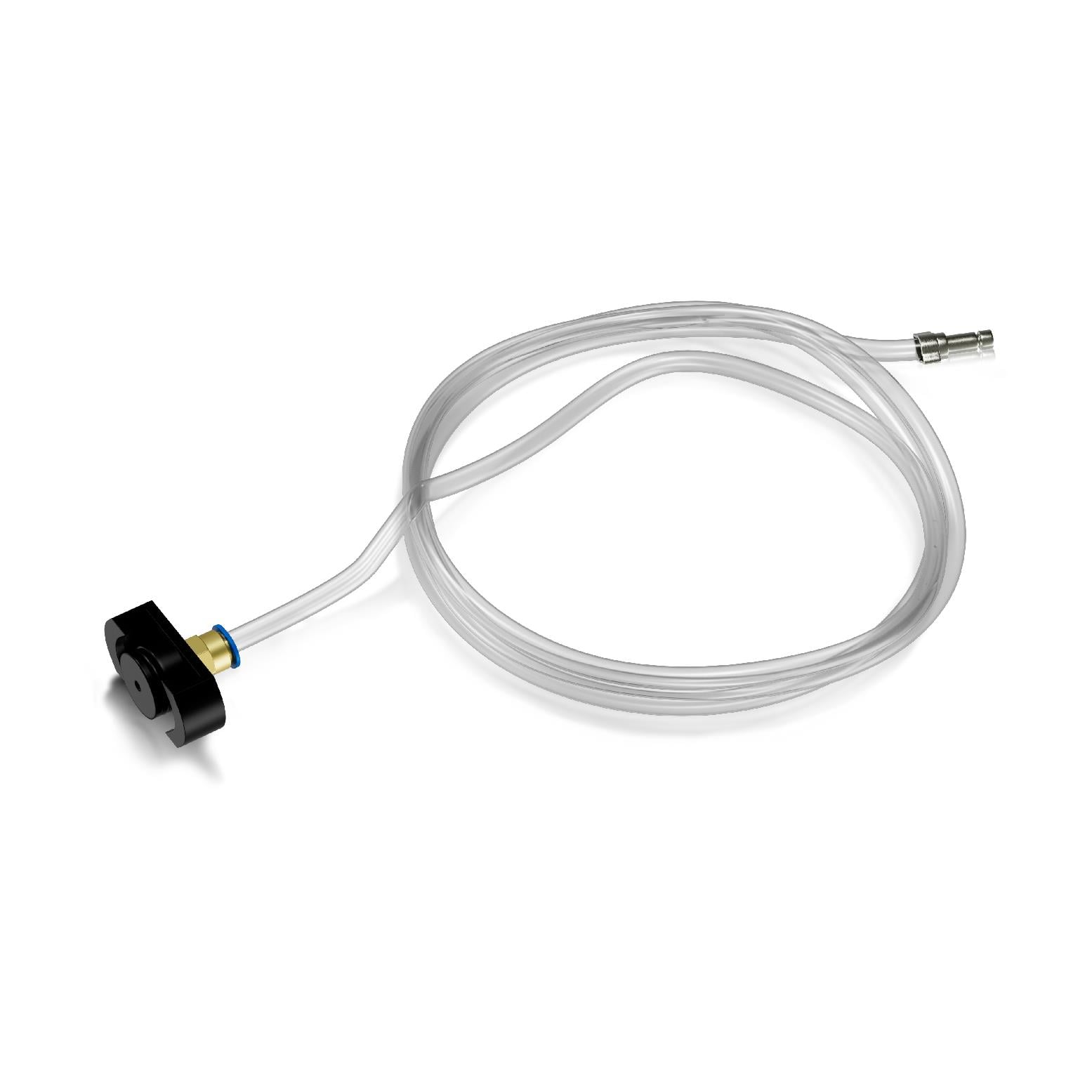 SA 30-6SM - ŞIRINGA ADAPTÖRÜ Ø6 - 30cc - METAL - BEYAZ
