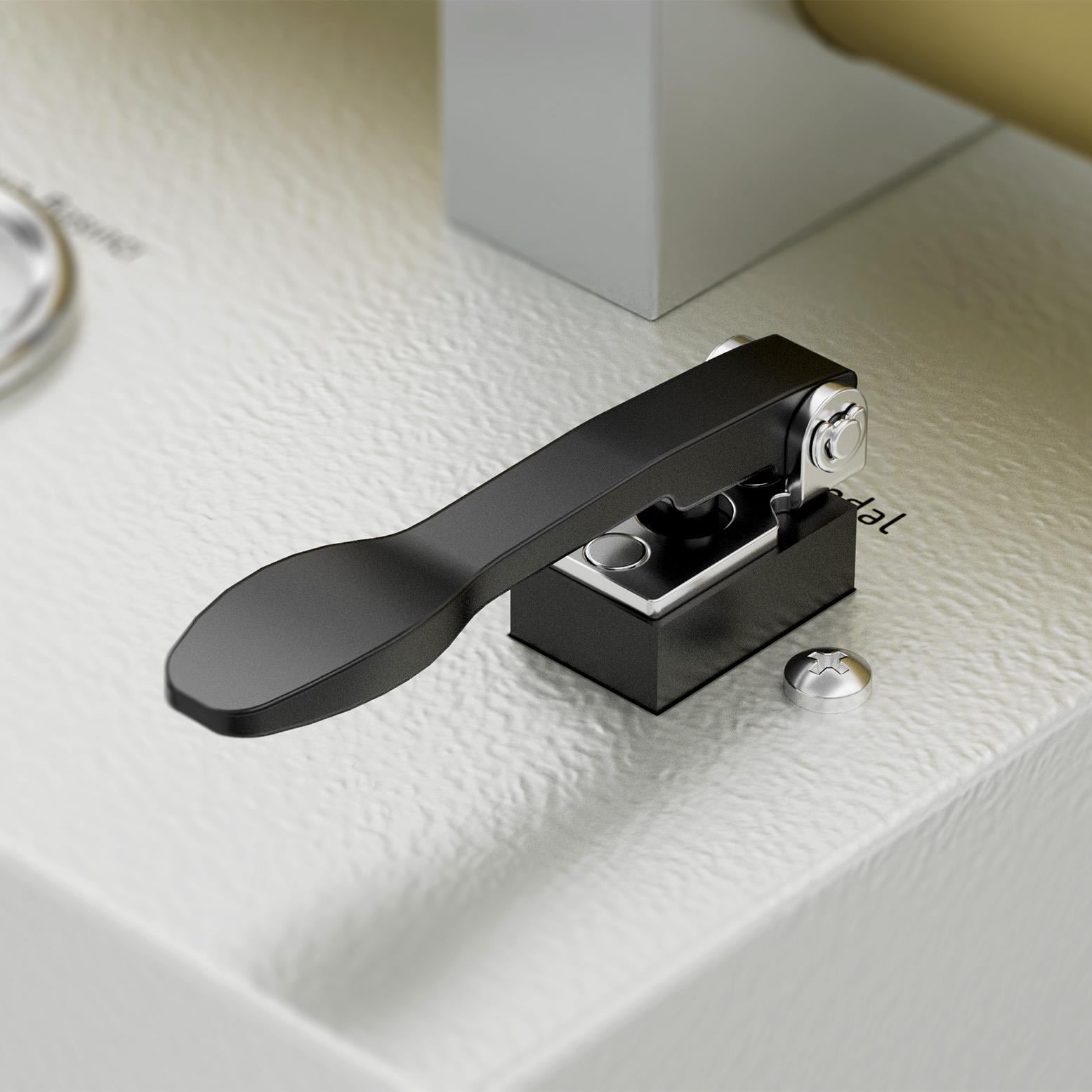 SPR DS SDM 10 M - SILTRONICS “DOSER” ŞIRINGA DOLUM MAKİNESİ-MANUEL