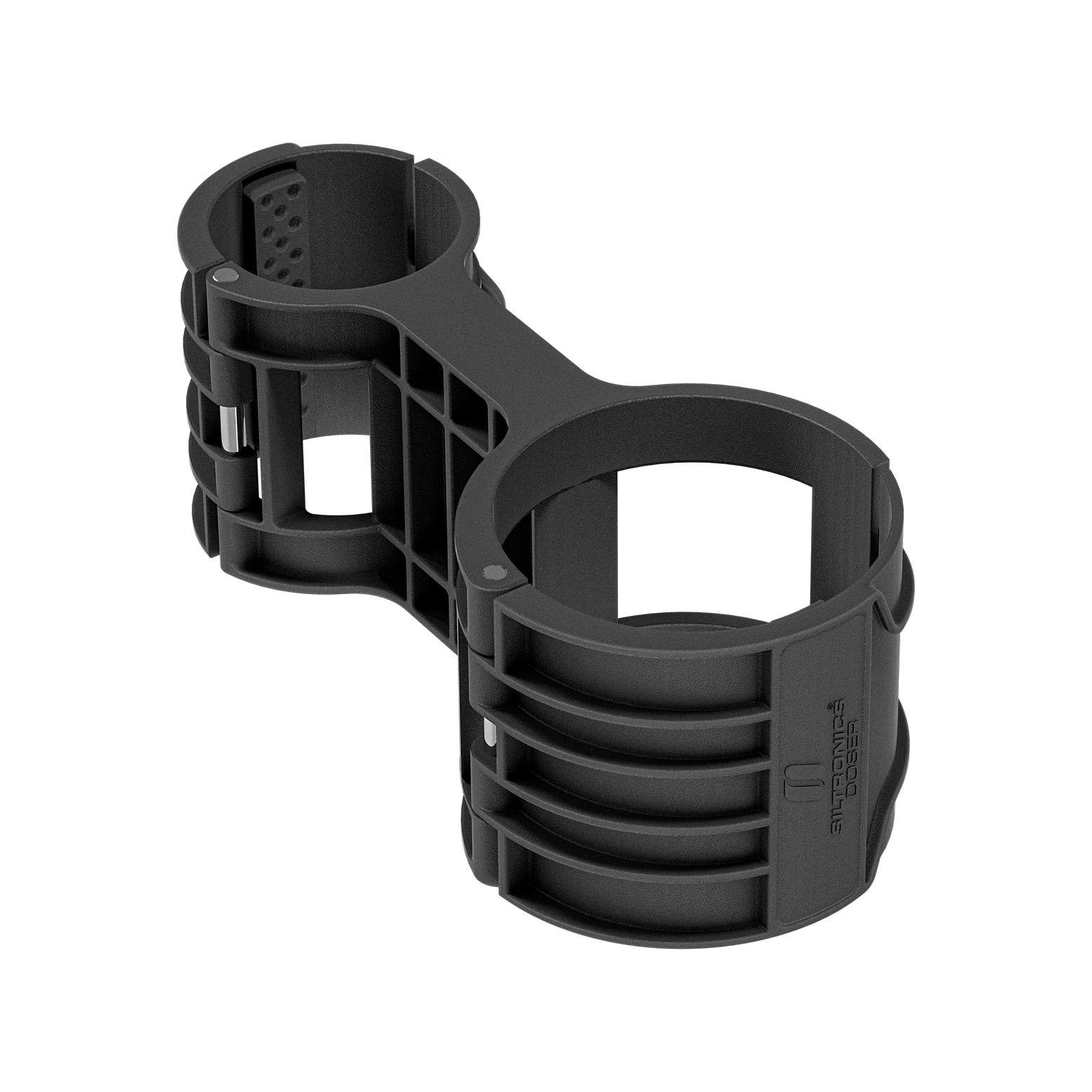 SY DS BA 10 D - SILTRONICS “DOSER” DOZAJLAMA KARTUŞ BAĞLANTI APARATI