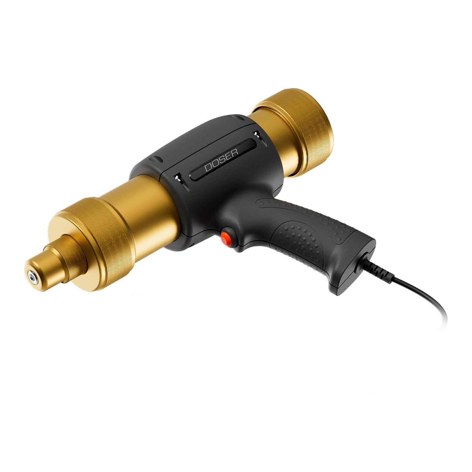 SY DS DG 10 D - SILTRONICS “DOSER” DOZAJLAMA TABANCASI