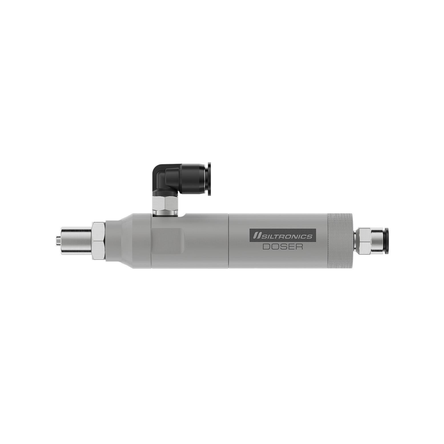 SY DS MDV 10 D - SILTRONICS 