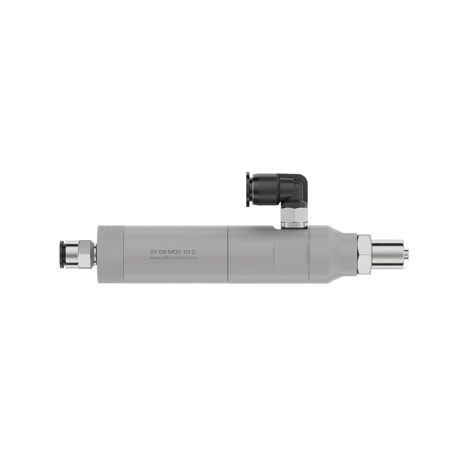 SY DS MDV 10 D - SILTRONICS 