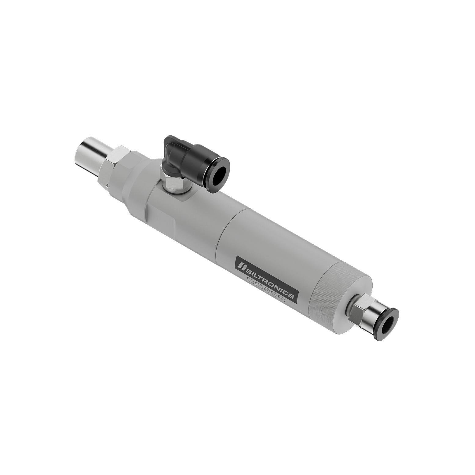 SY DS MDV 10 D - SILTRONICS 