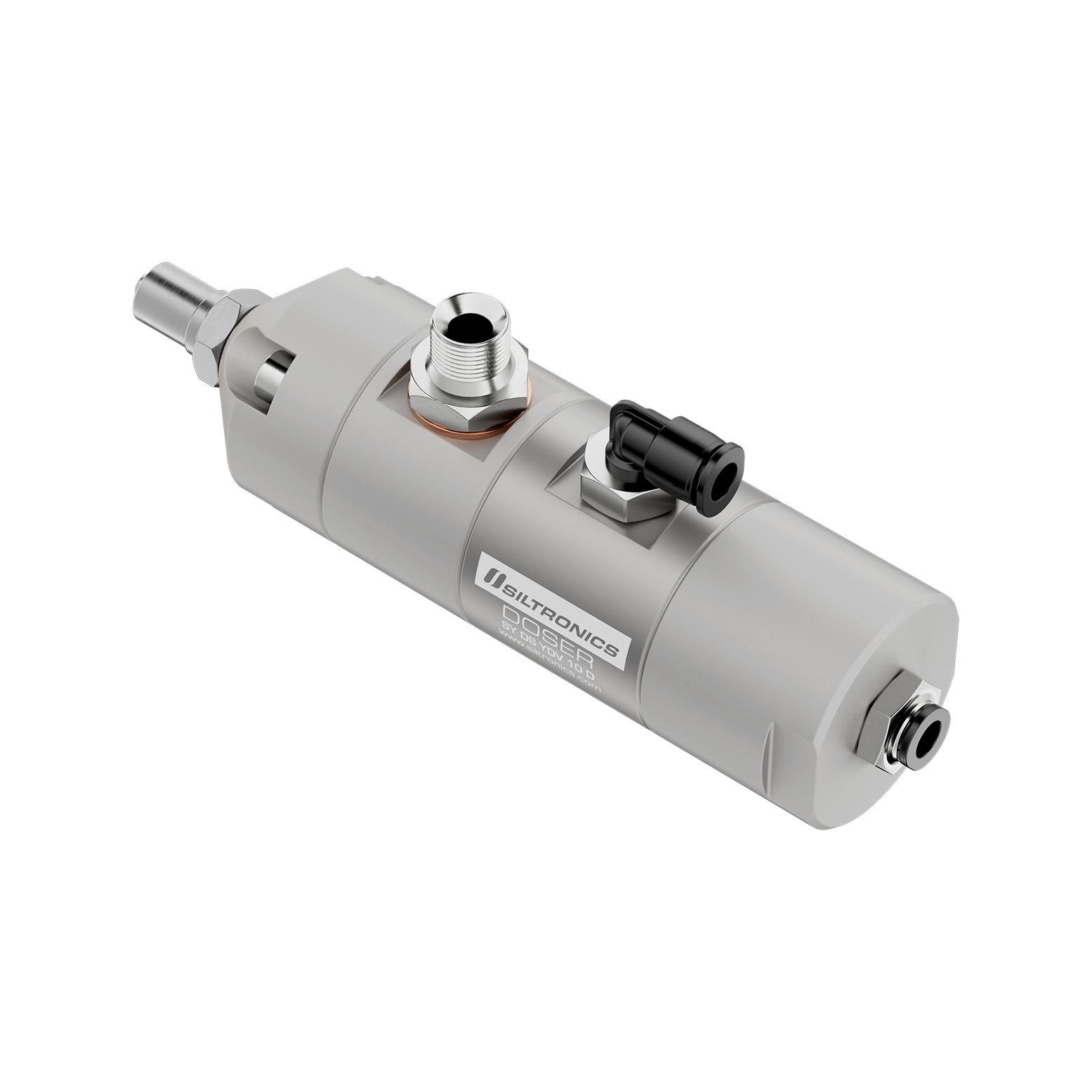 SY DS YDV 10 D - SILTRONICS 
