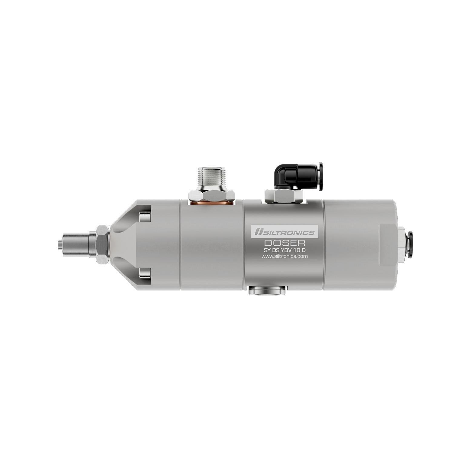 SY DS YDV 10 D - SILTRONICS 