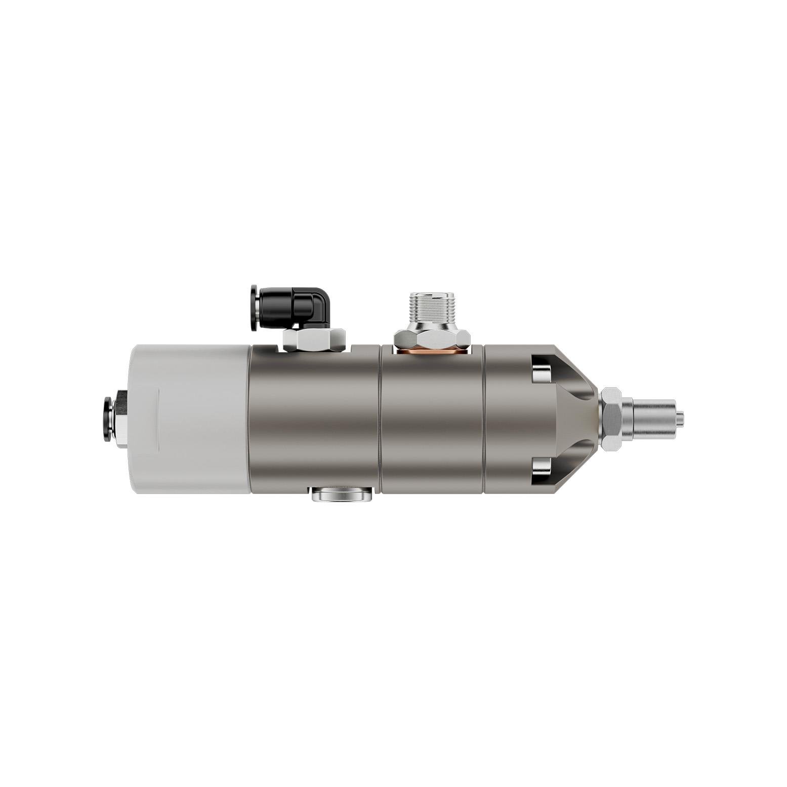 SY DS YPDV 10 D - SILTRONICS 