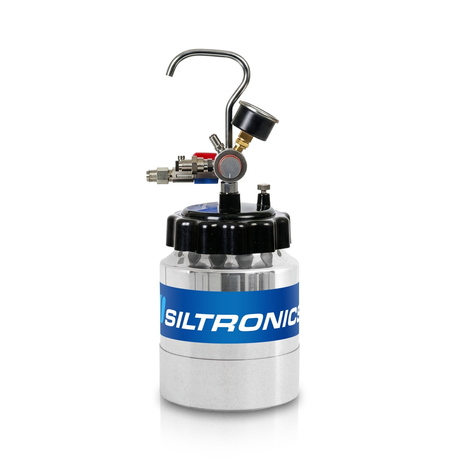TS DS BT 3  - DOSER BASINÇLI TANK - 3 LİTRE - KARIŞTIRICISIZ