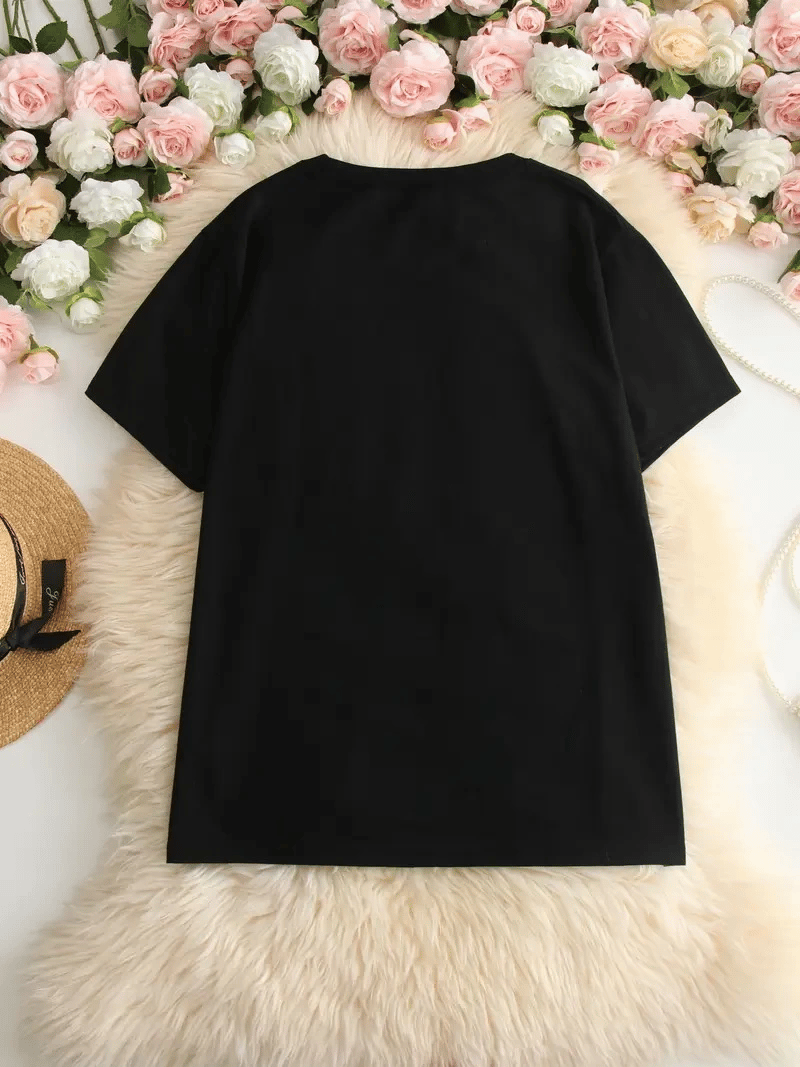 Kadın T-Shirt 