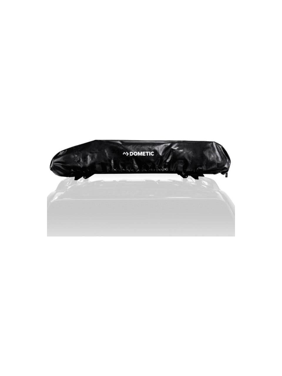Dometic Yeşil 12V Otomatik Açılır 2 Kişilik Araç Üstü Çadır