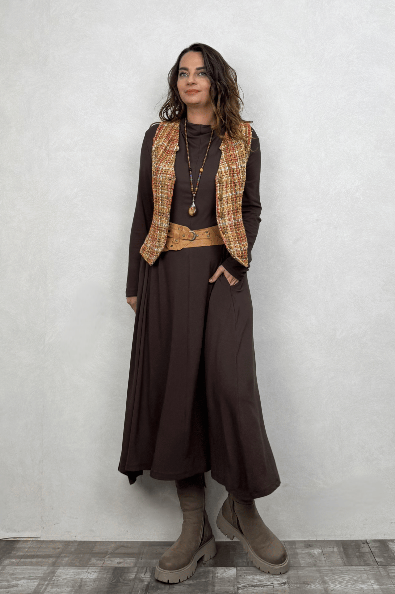 Darya Yelek - Hardal