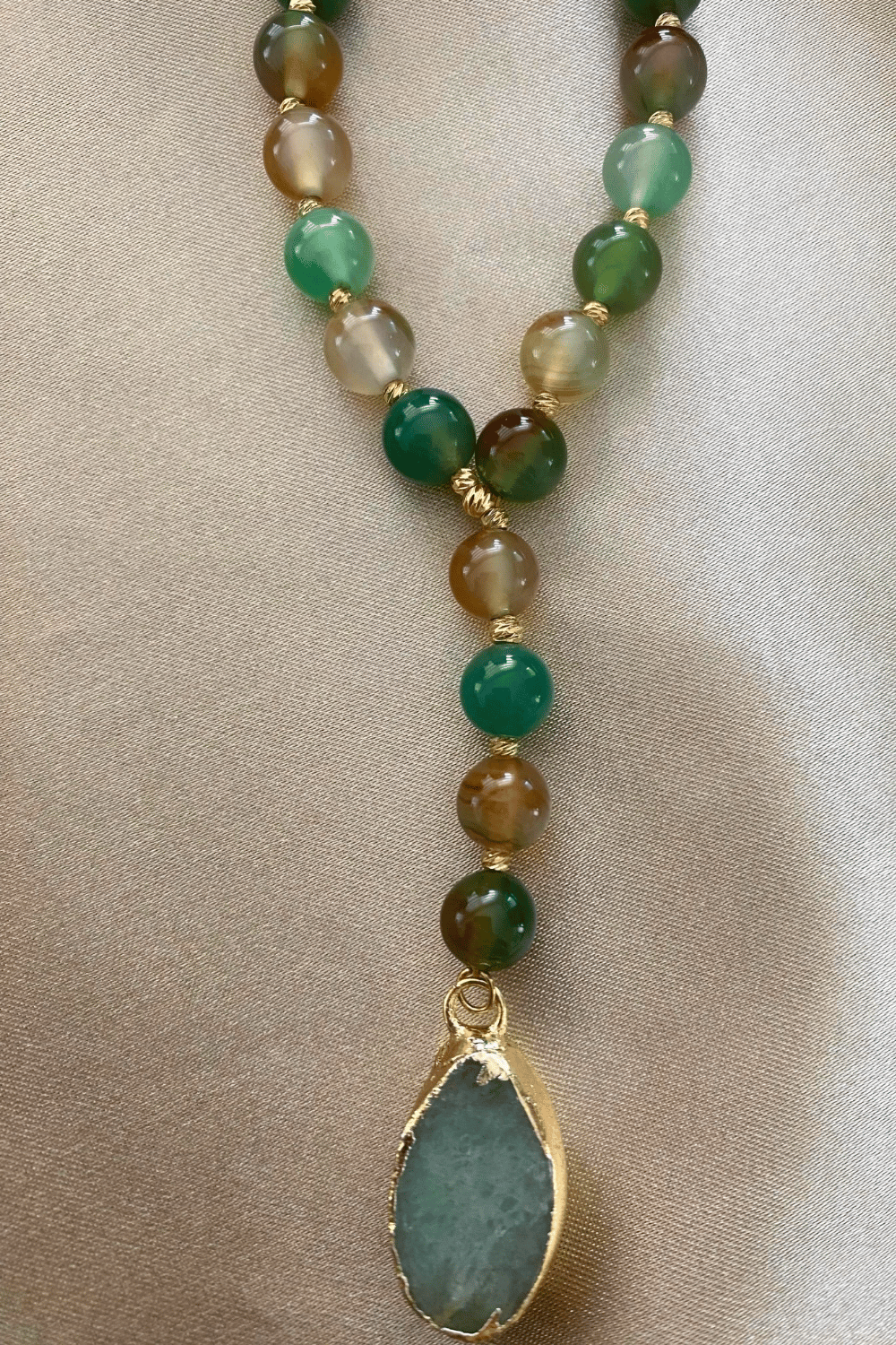 . - Silvanus Kolye