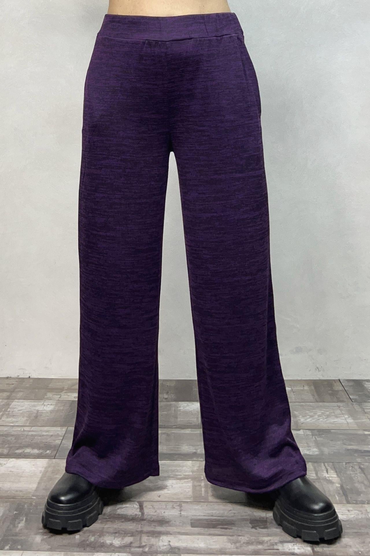 Vina Pantolon - Mor