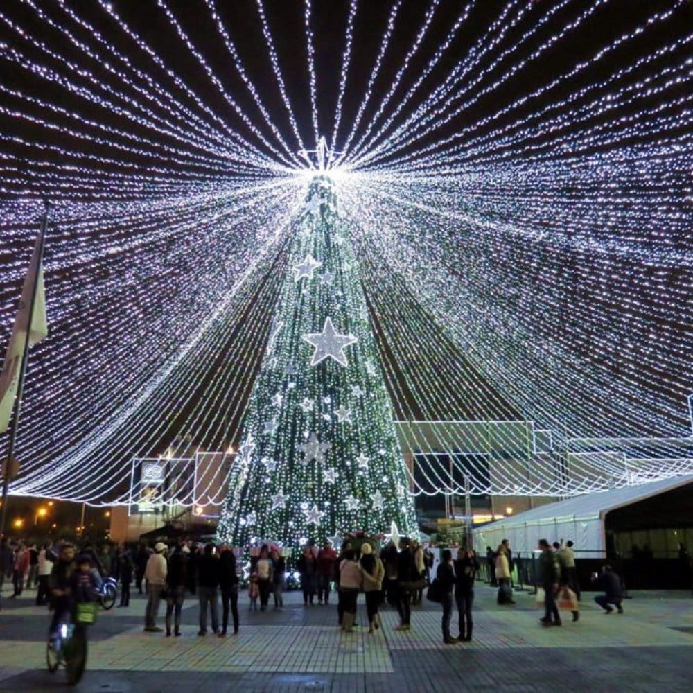 10 metre Eklenebilir İP Led Beyaz Günışığı Flaşlı Yeşil Kablo-1