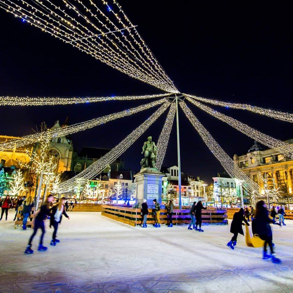 10 metre Eklenebilir İP Led Beyaz Günışığı Flaşlı-1