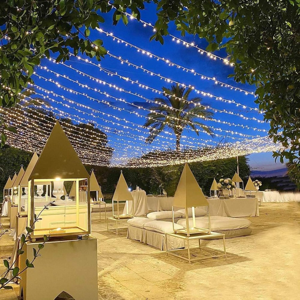 10 metre Eklenebilir İP Led Günışığı
