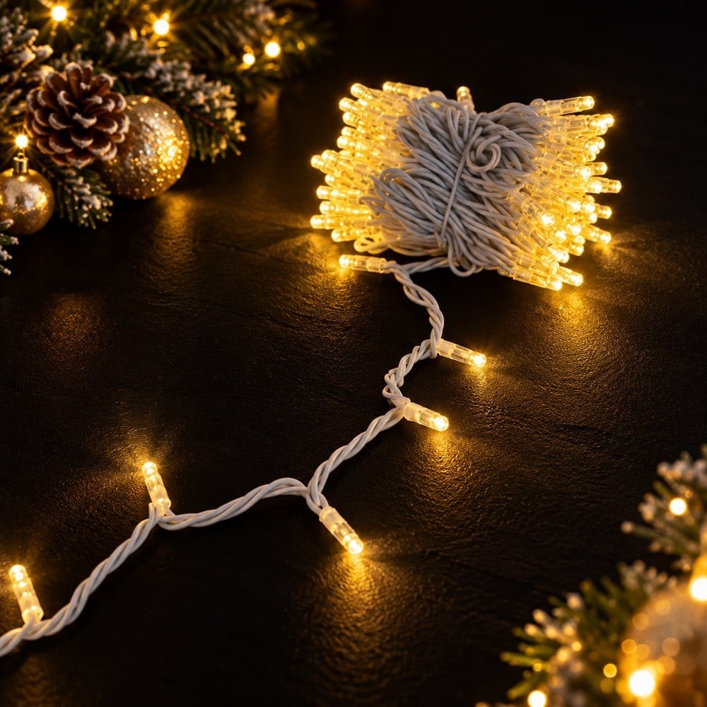 10 metre Eklenebilir İP Led Günışığı-1