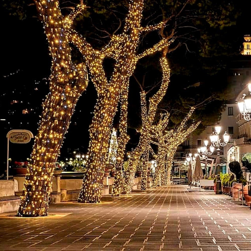 10 Metre Eklenebilir İP Led Günışığı Beyaz Flaşlı Golden PVC