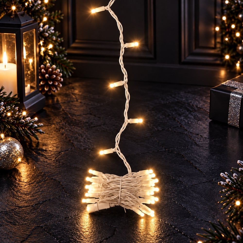 5 metre Eklenebilir İP Led Günışığı 50L