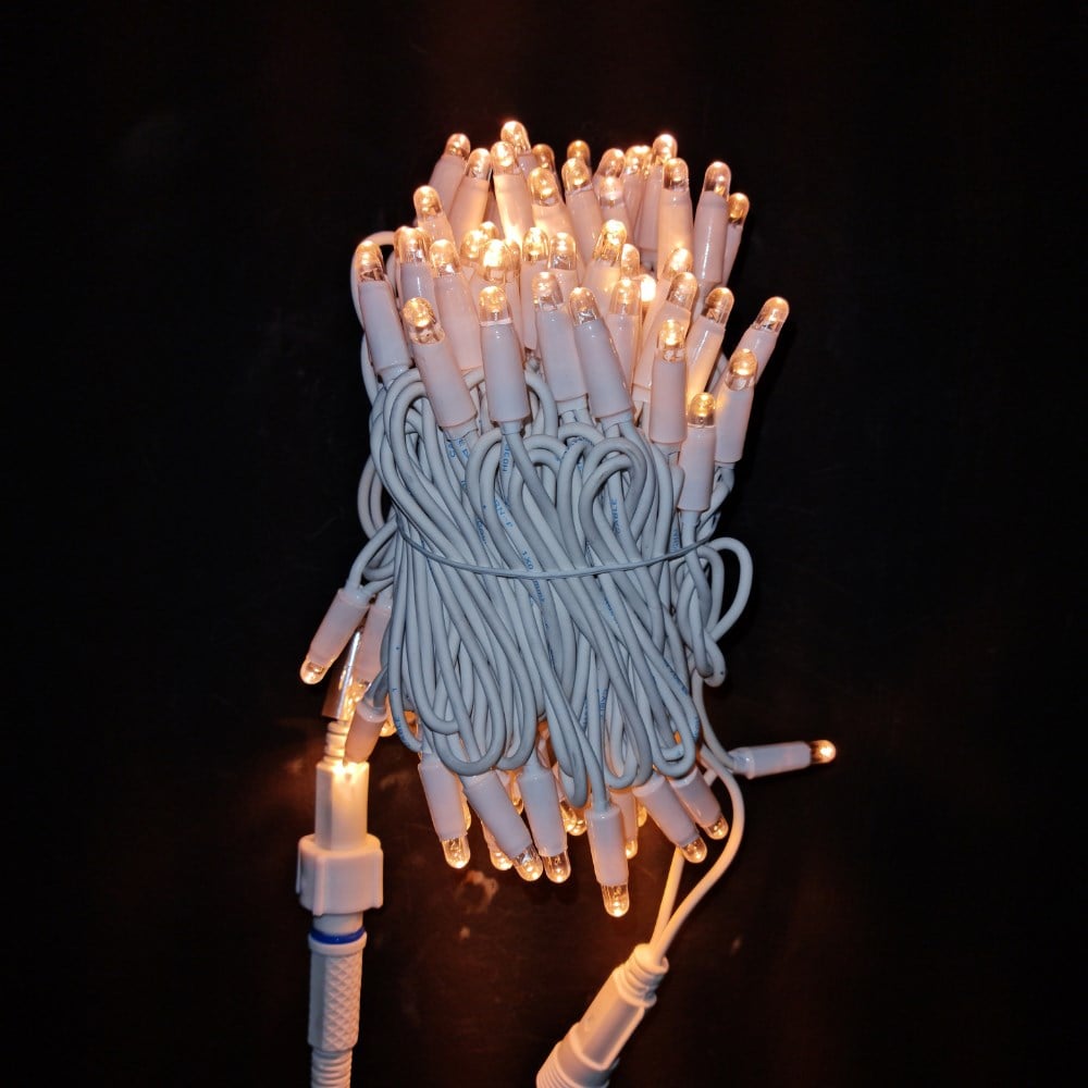5 metre Eklenebilir İP Led Günışığı 50L-1