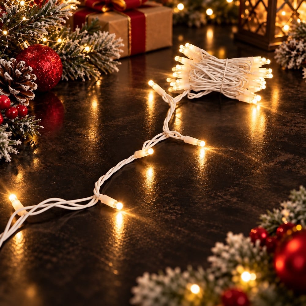 5 metre Eklenebilir İP Led Günışığı 50L-1