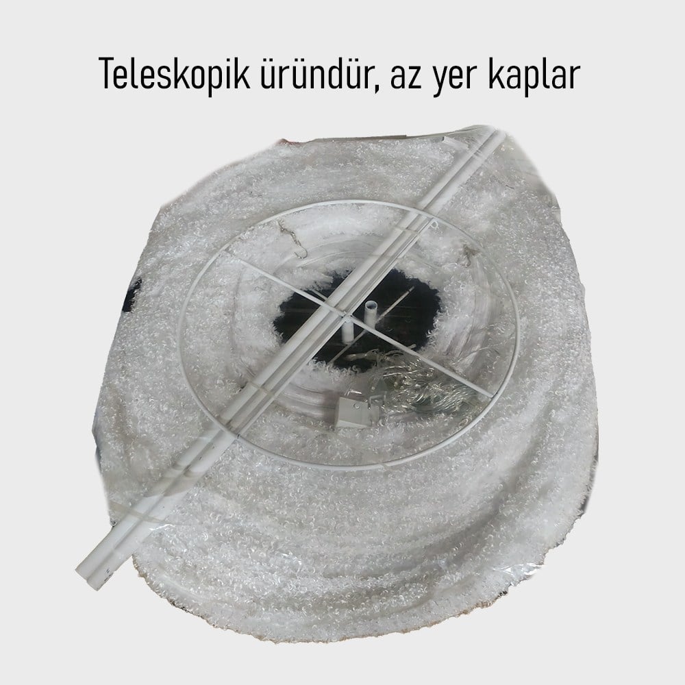 BLG-KA 1-120