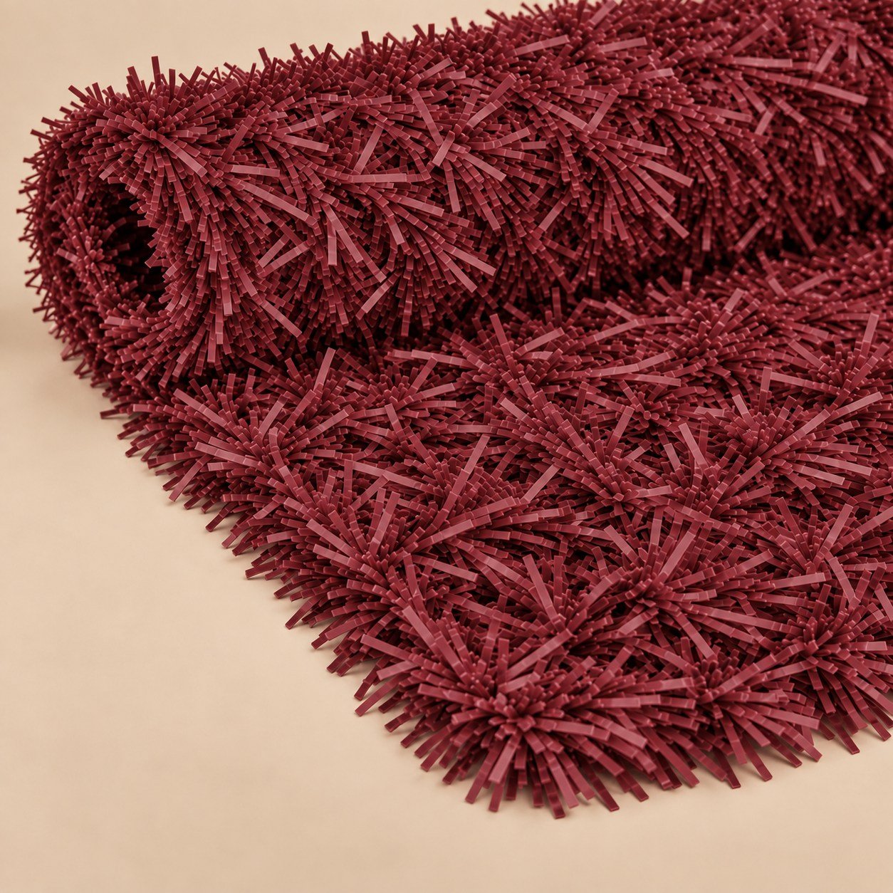 Bordo Mat Karpet