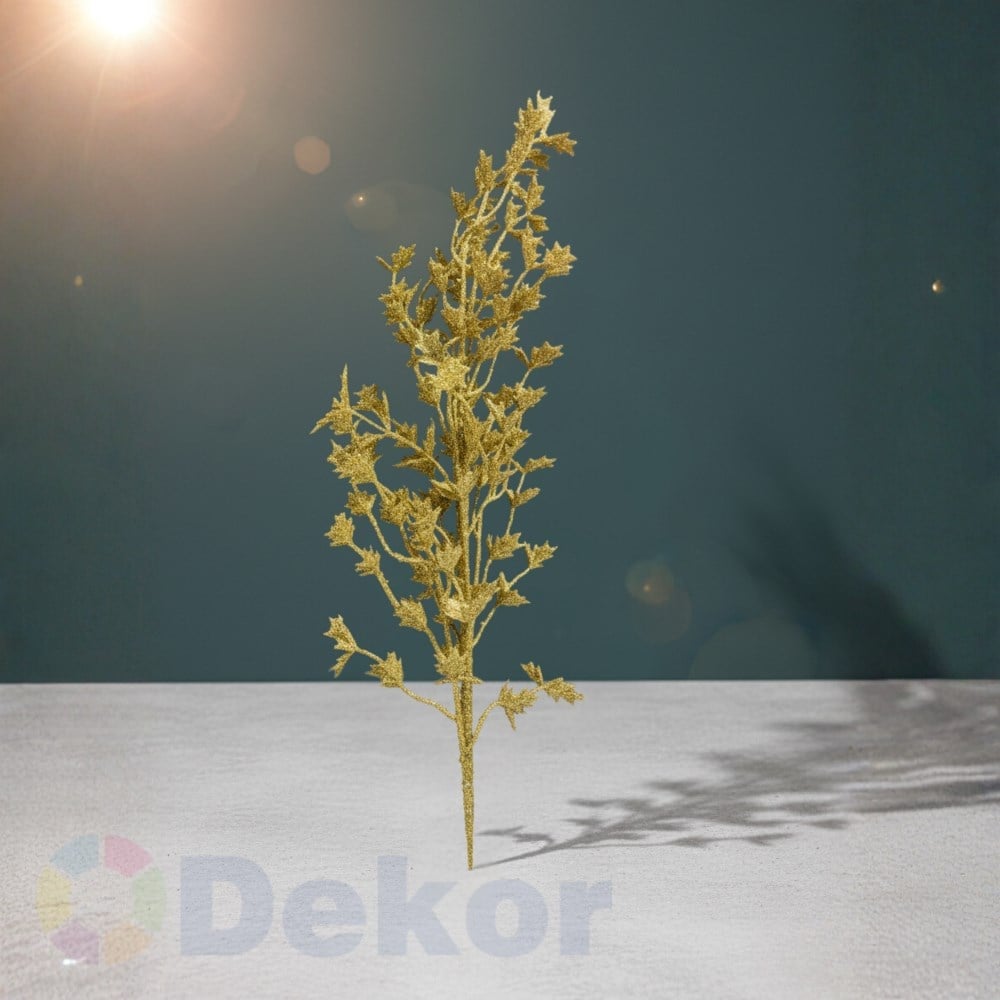Çiçek Dalı GOLD ZYZQ22586